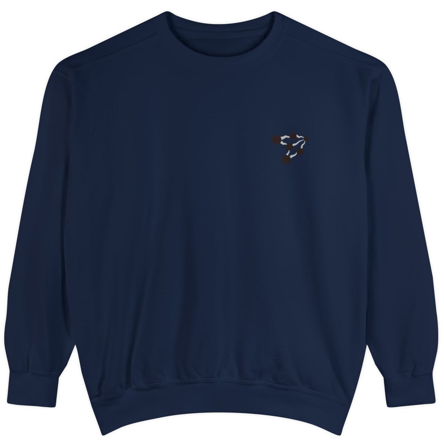 Neural-Net Crewneck