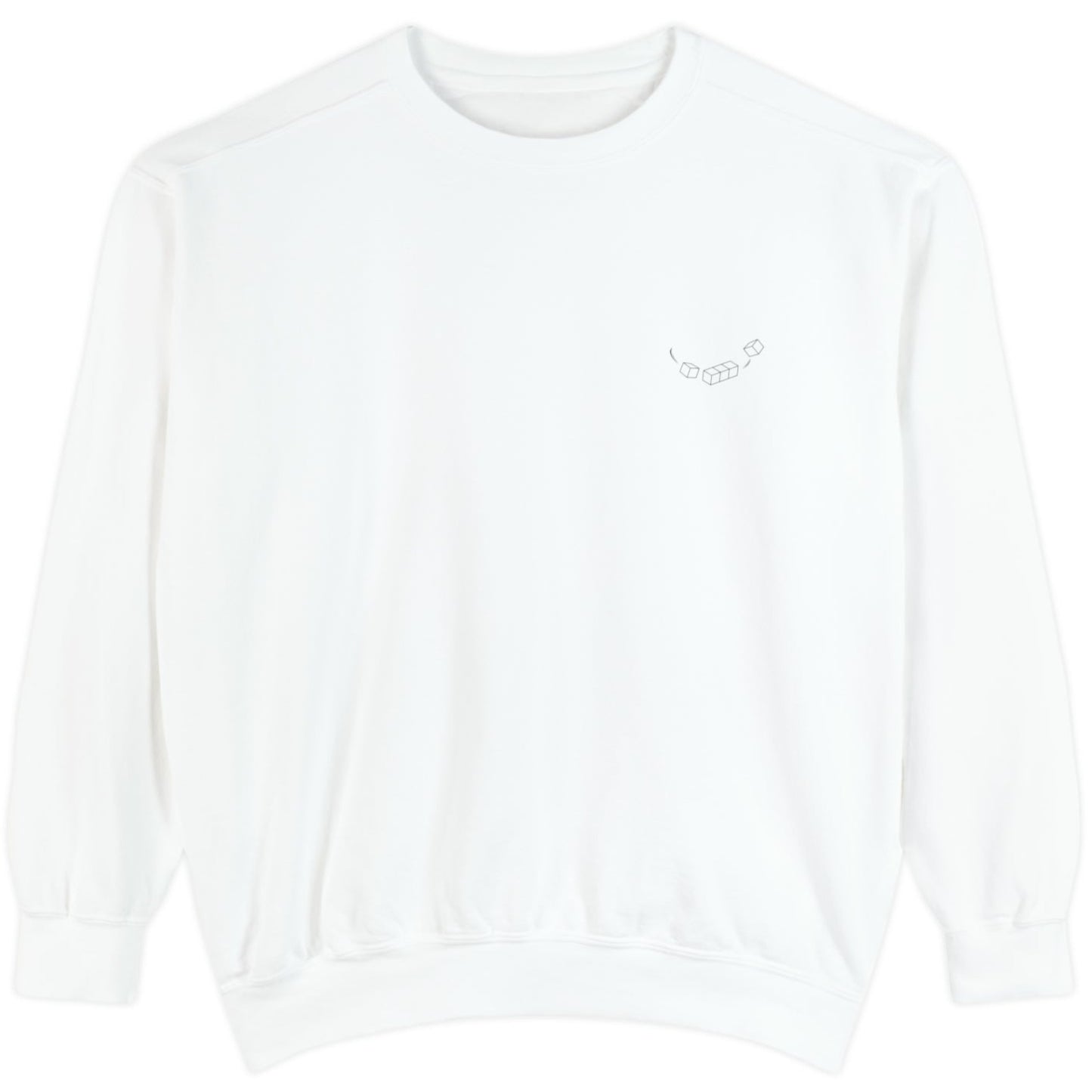 Queue Crewneck