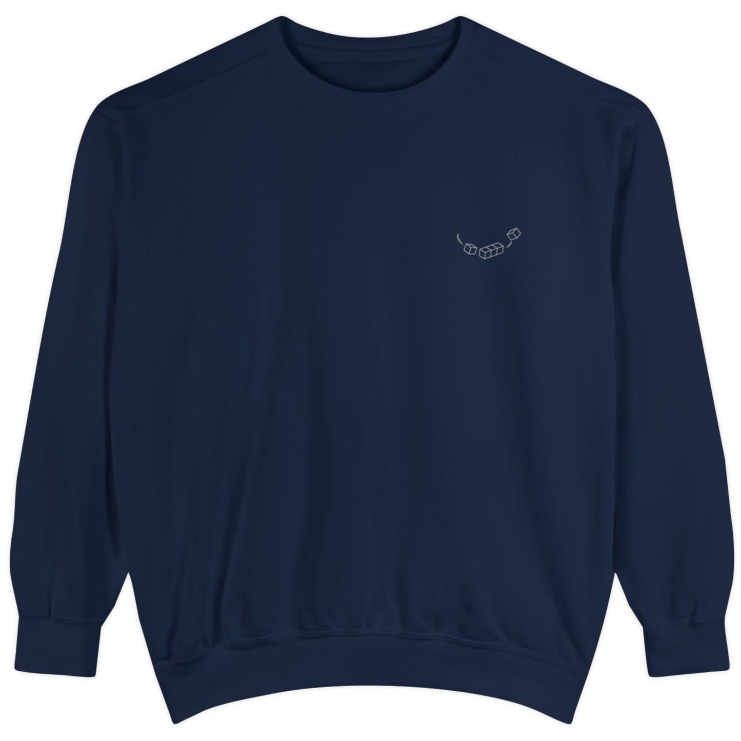 Queue Crewneck