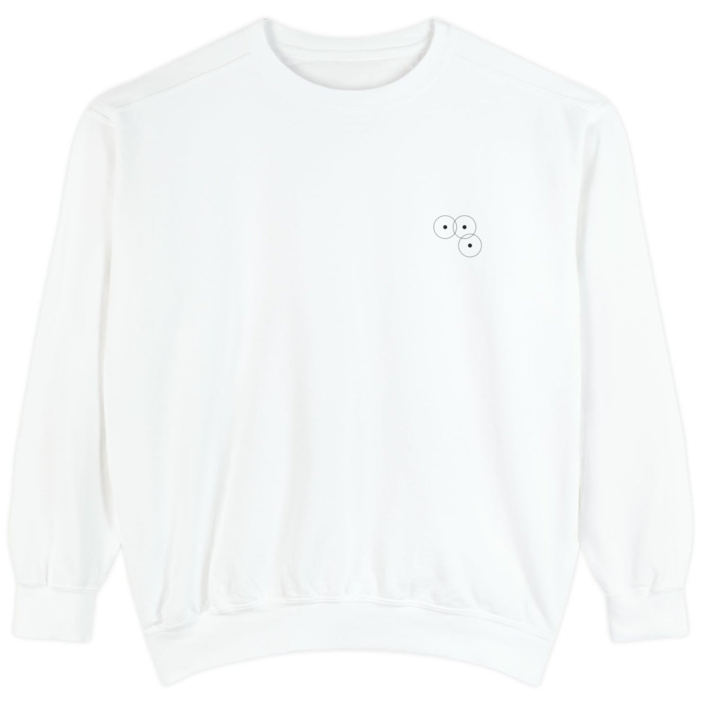 DBScan Crewneck