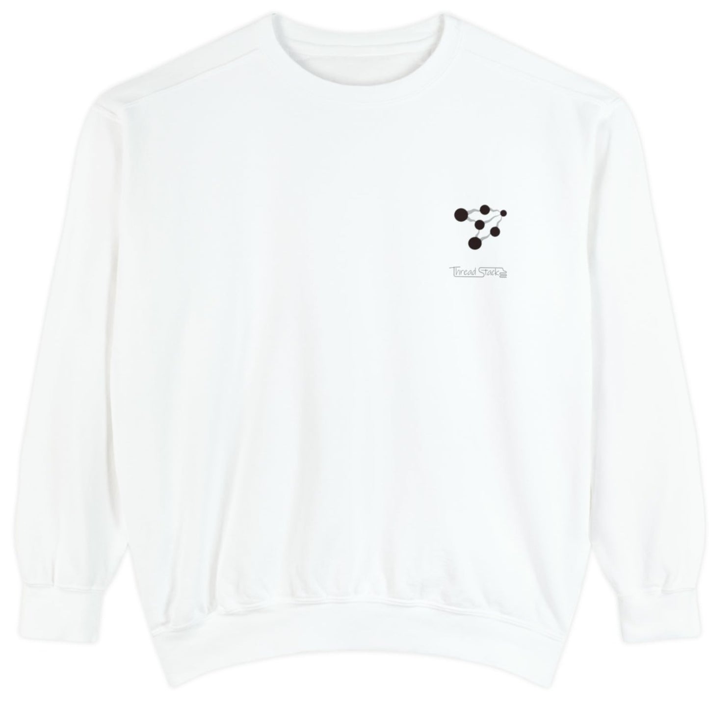 TS + Neural-Net Crewneck