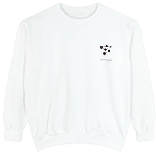 TS + Neural-Net Crewneck