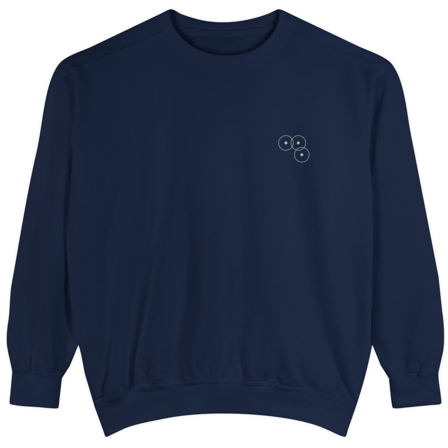 DBScan Crewneck