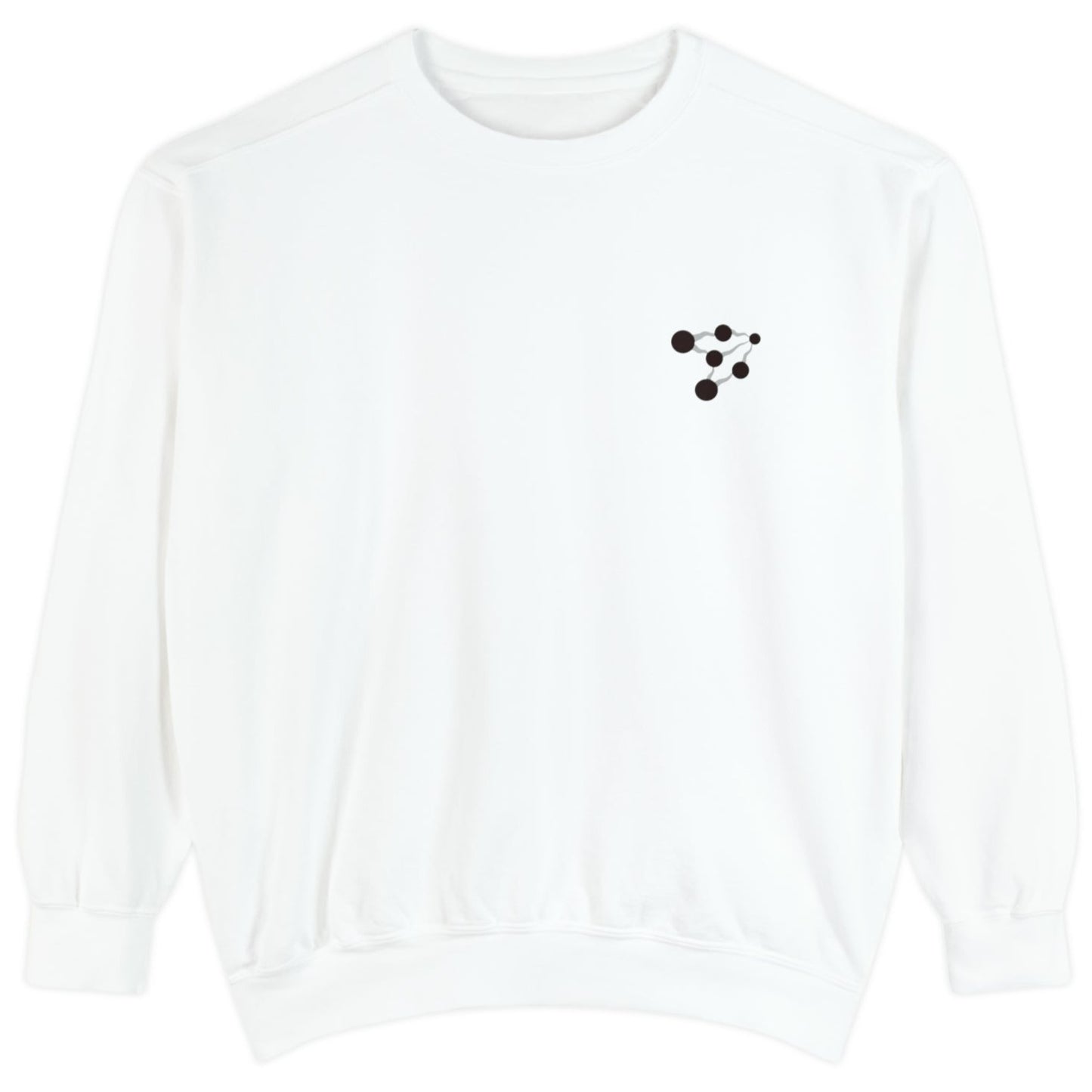 Neural-Net Crewneck