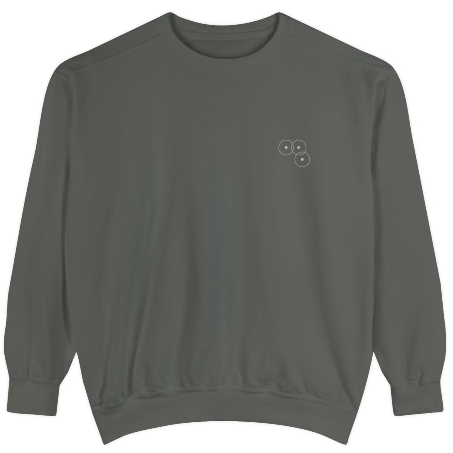 DBScan Crewneck